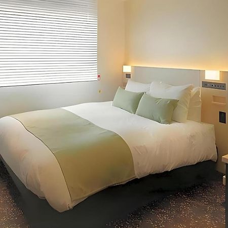 Hotel Yaenomidori טוקיו מראה חיצוני תמונה