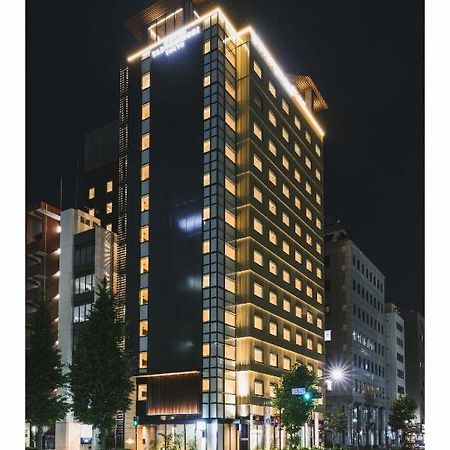Hotel Yaenomidori טוקיו מראה חיצוני תמונה