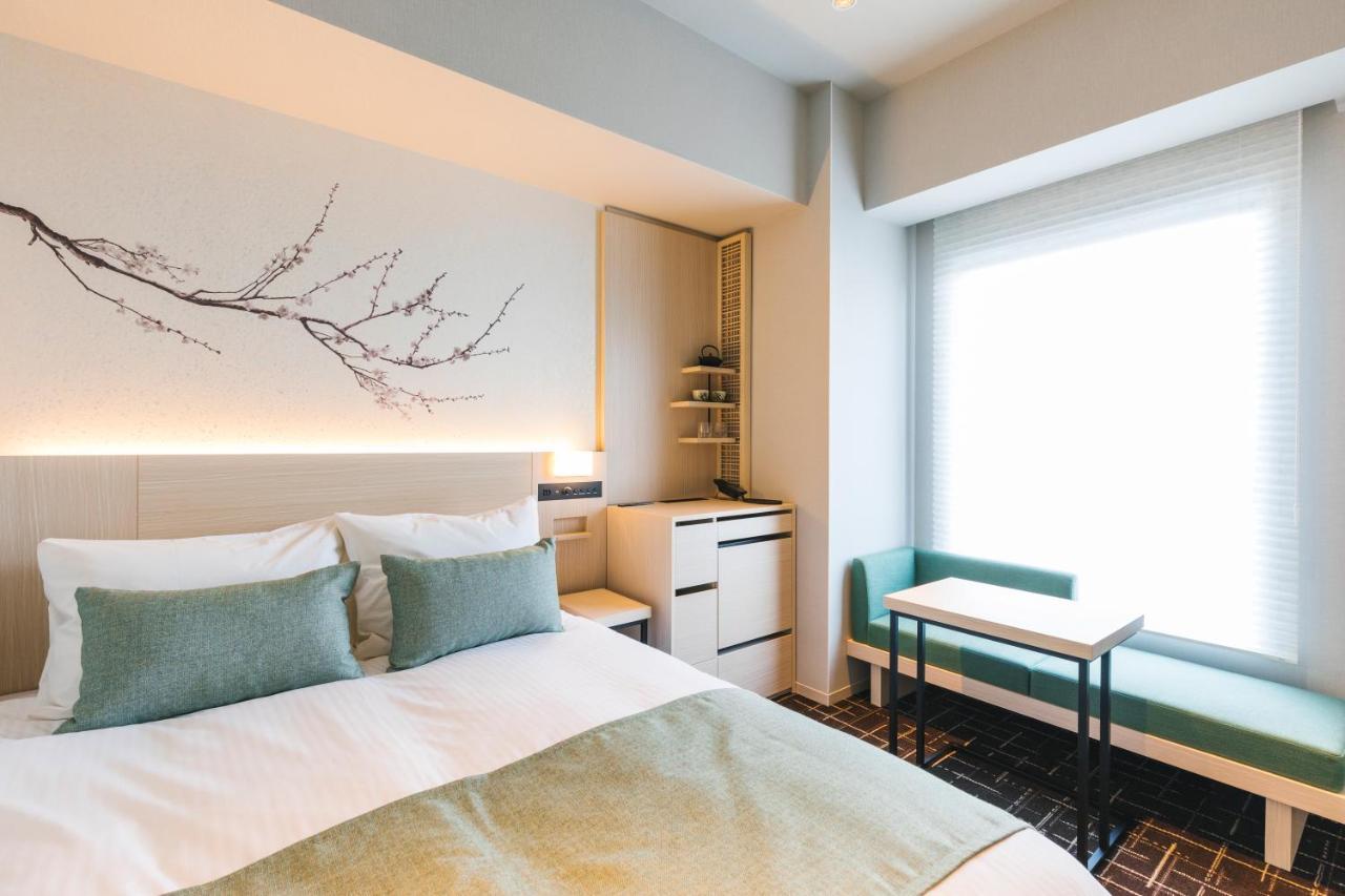 Hotel Yaenomidori טוקיו מראה חיצוני תמונה