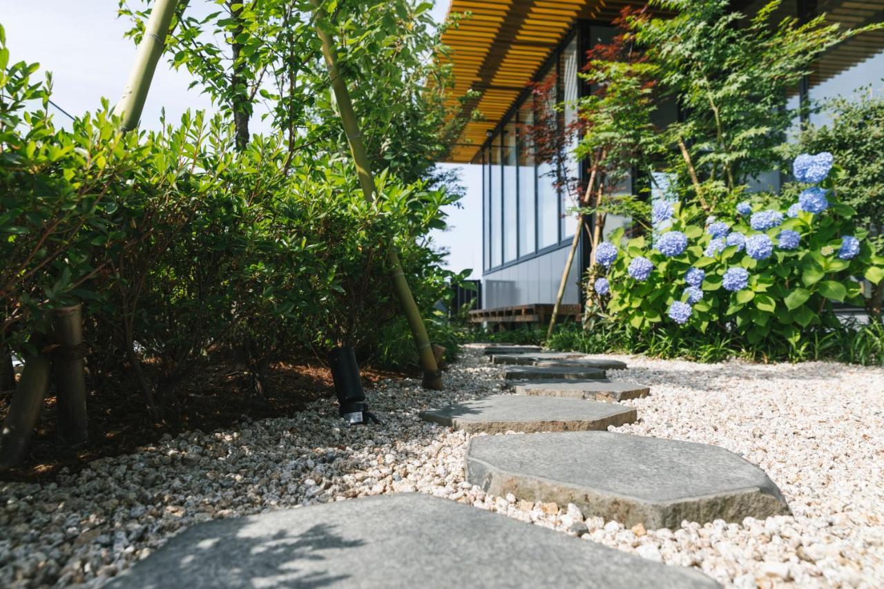 Hotel Yaenomidori טוקיו מראה חיצוני תמונה