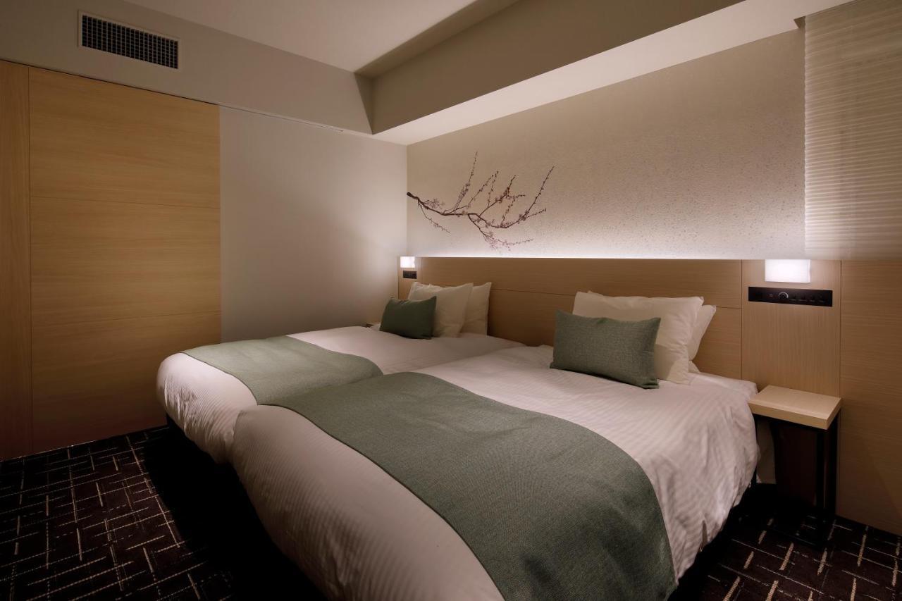 Hotel Yaenomidori טוקיו מראה חיצוני תמונה