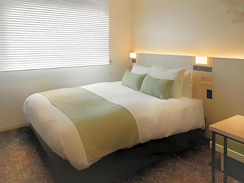 Hotel Yaenomidori טוקיו מראה חיצוני תמונה