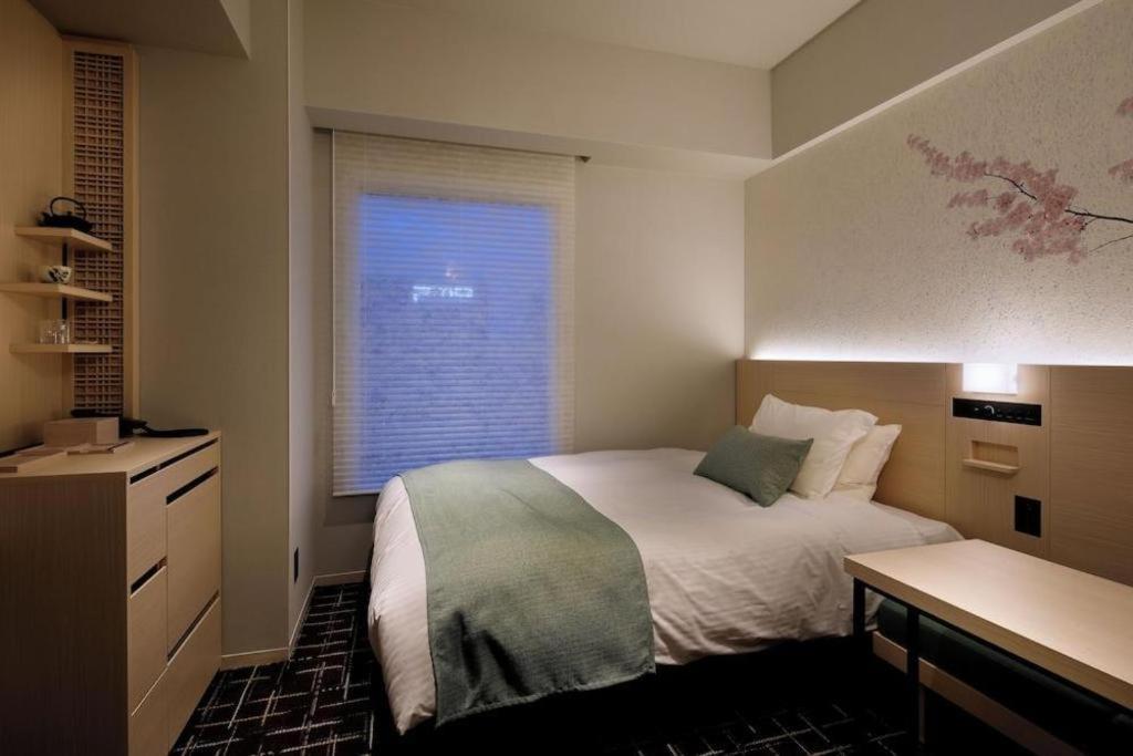 Hotel Yaenomidori טוקיו מראה חיצוני תמונה