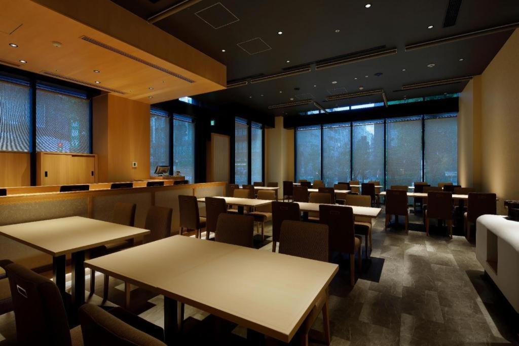 Hotel Yaenomidori טוקיו מראה חיצוני תמונה