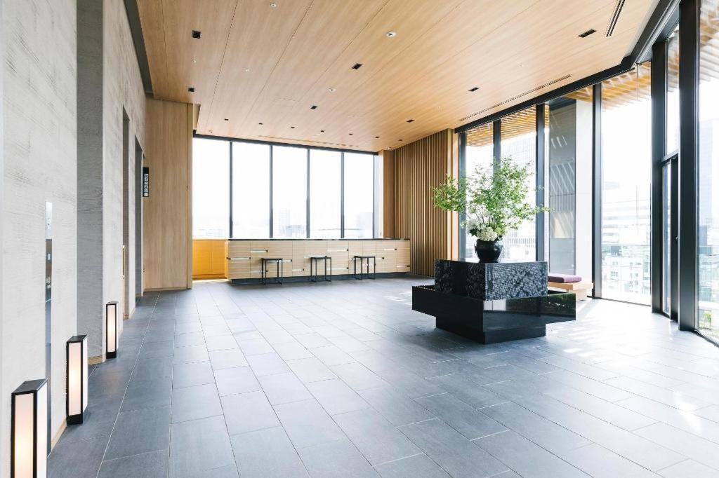 Hotel Yaenomidori טוקיו מראה חיצוני תמונה
