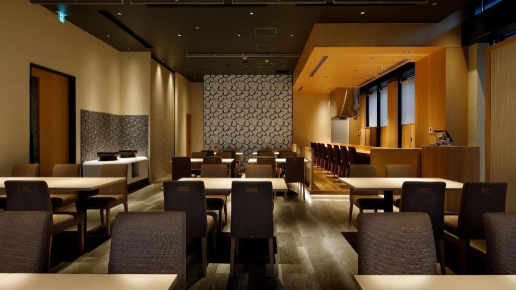 Hotel Yaenomidori טוקיו מראה חיצוני תמונה