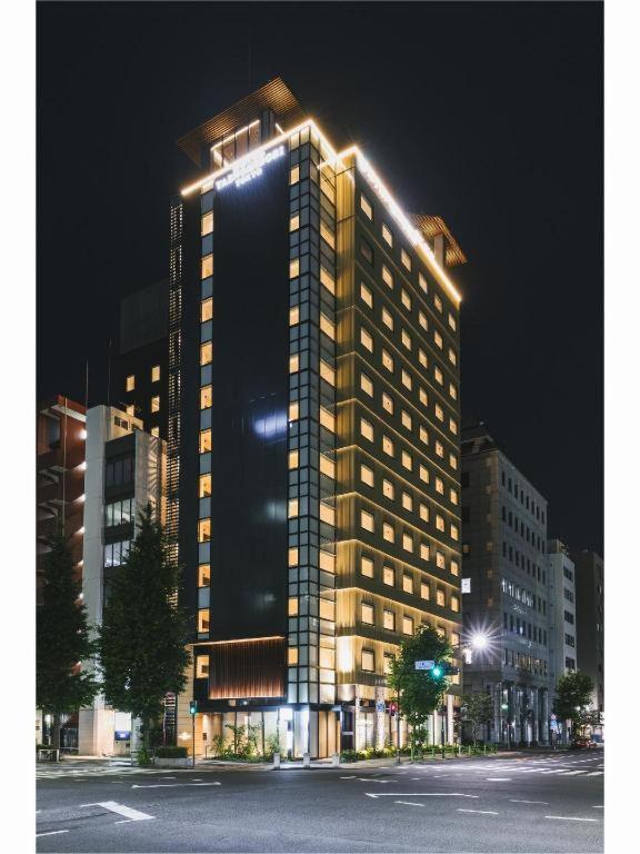 Hotel Yaenomidori טוקיו מראה חיצוני תמונה